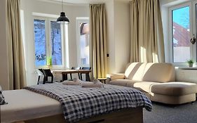 Apartmany Svaty Mikulas